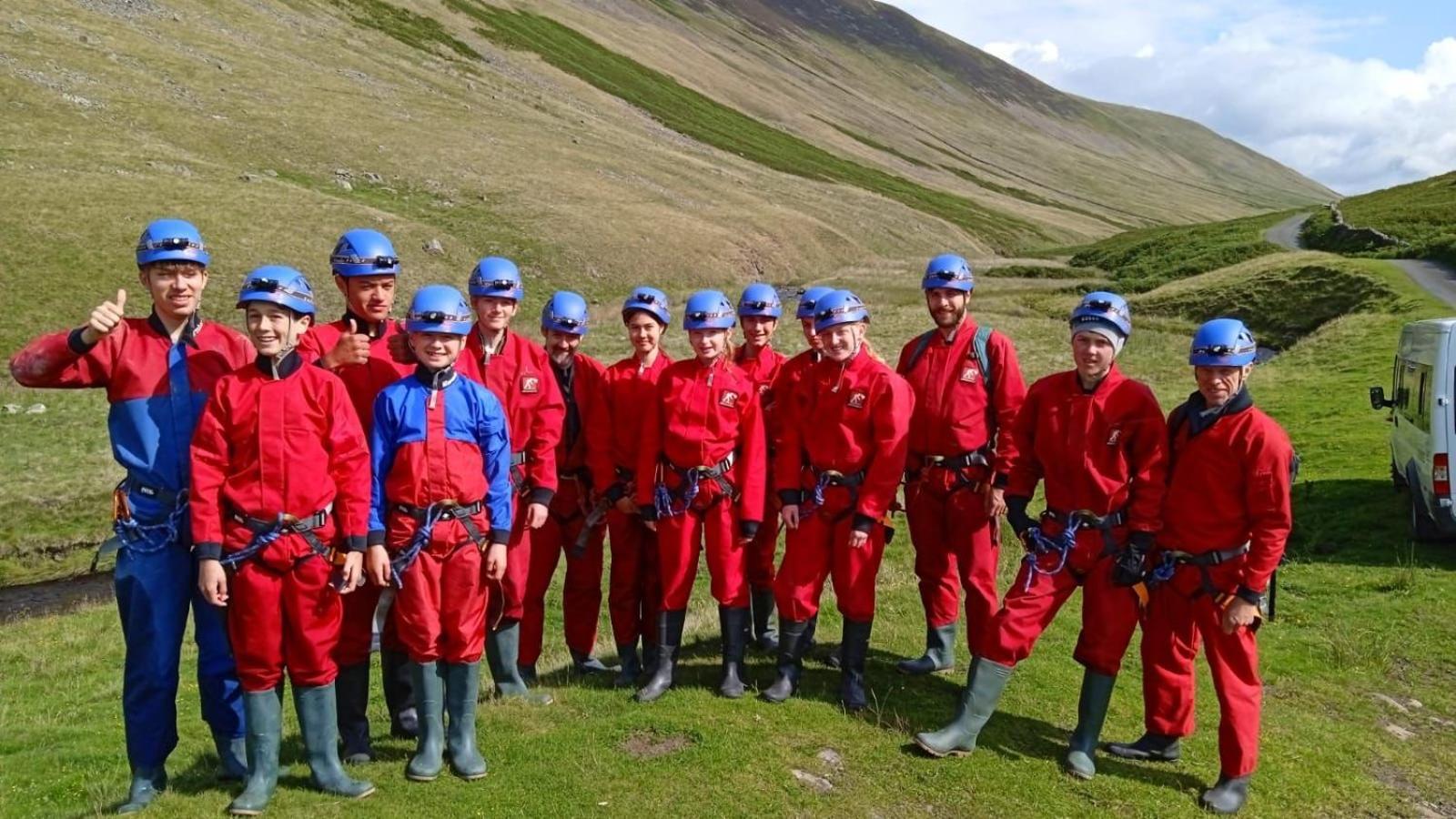 Old School House - Yorkshire Three Peaks Challenge Weathercote Exterior foto